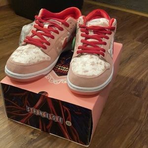 SOLD 1 pair only 1 left size 11!!